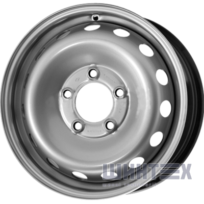 Kronprinz RE 616012 6.5x16 5x130 ET66 DIA89 S